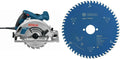 Bosch GKS 190 Professional – z drewna, do użytku profesjonalnego, 190 mm, 1400 W, do obróbki drewna