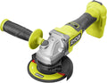 Ryobi EAG2000-G Szlifierka kątowa – 230 mm, 2000 W, do obróbki metalu