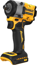 DeWalt DCF922N akumulatorowa wkrętarka udarowa: akumulatorowy, zasilanie akumulatorowe, 18V