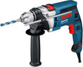 Bosch GSB 16 Wiertarka udarowa: z zaciskami, do użytku profesjonalnego, 13 mm, 210 mm