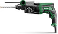 HiKOKI DH26PC2 Bohr- & Meißelhammer 830W