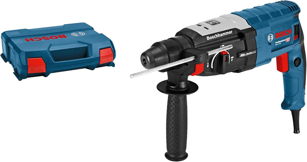 Bosch Professional, GBH, do użytku profesjonalnego, 880 W
