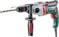 Metabo Wiertarka udarowa – z zaciskami, 20 mm, 13 mm, 1010 W, do betonu